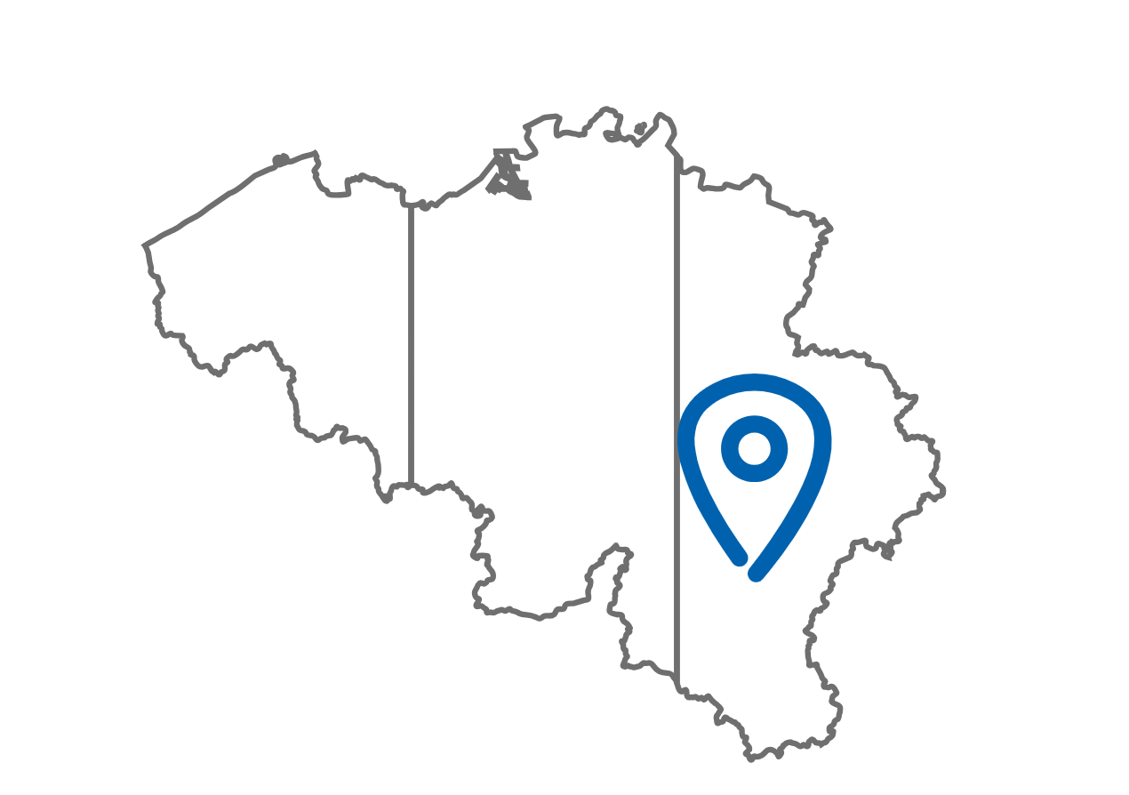 icône wallonie